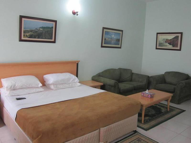 Al Nile Hotel 