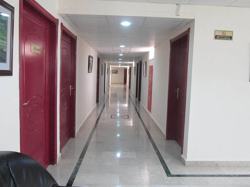 Al Nile Hotel 