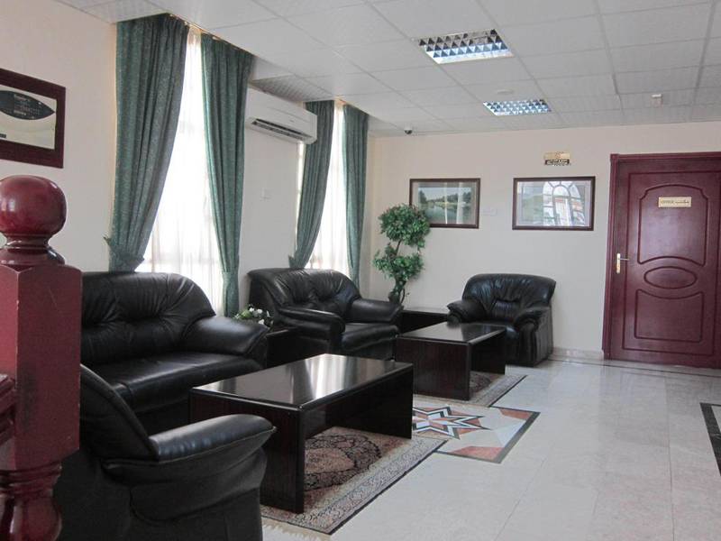 Al Nile Hotel 