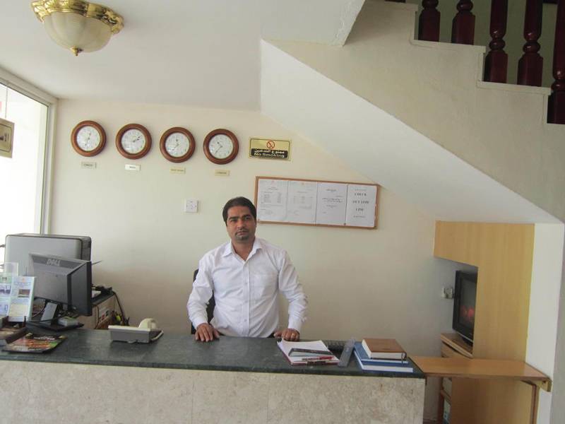 Al Nile Hotel 