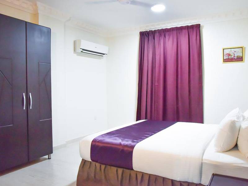 Gateway Salalah Apartments