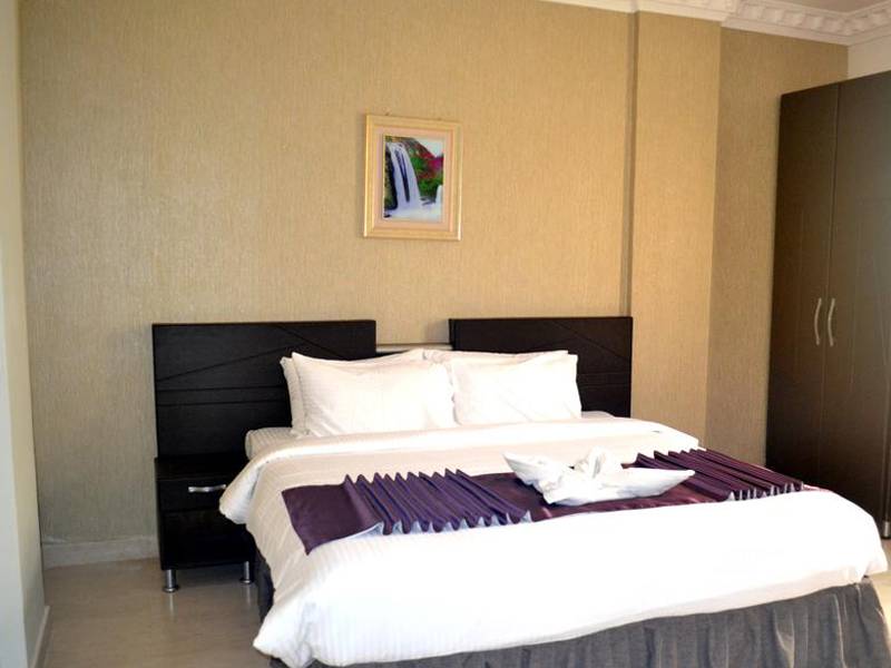 Gateway Salalah Apartments
