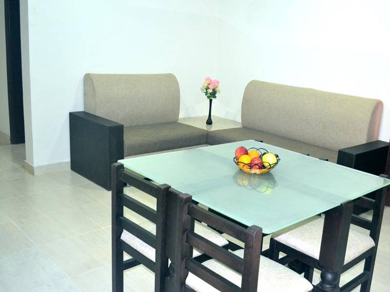Gateway Salalah Apartments