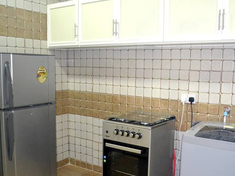 Gateway Salalah Apartments