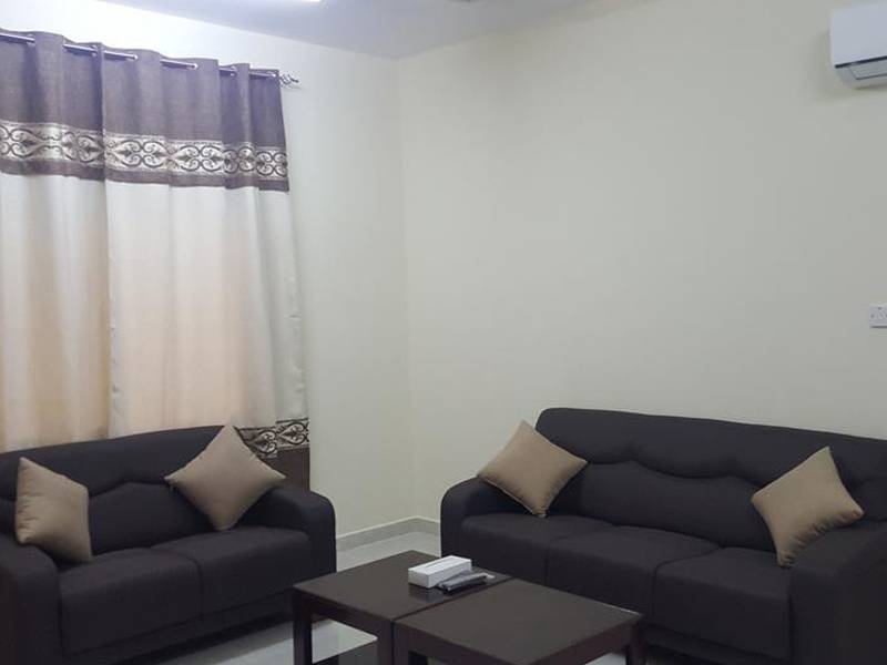 Today House suites