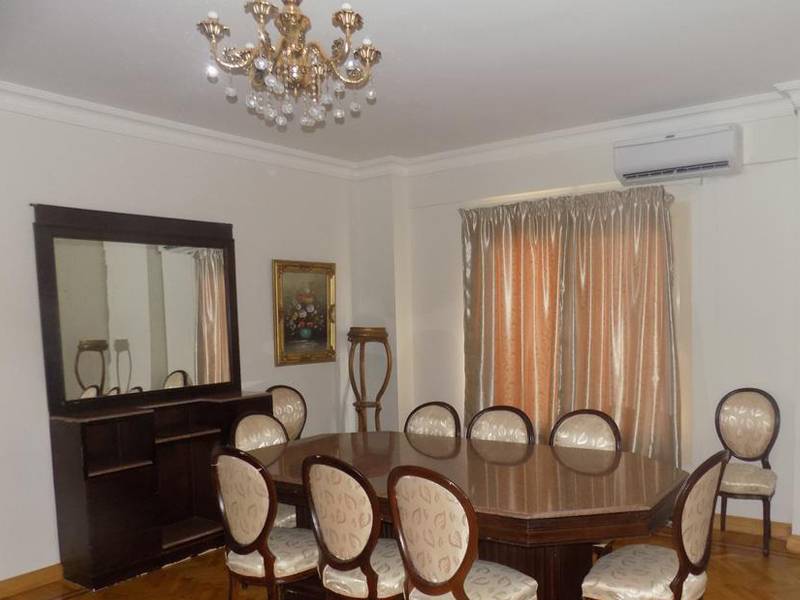 Houras Apartment 