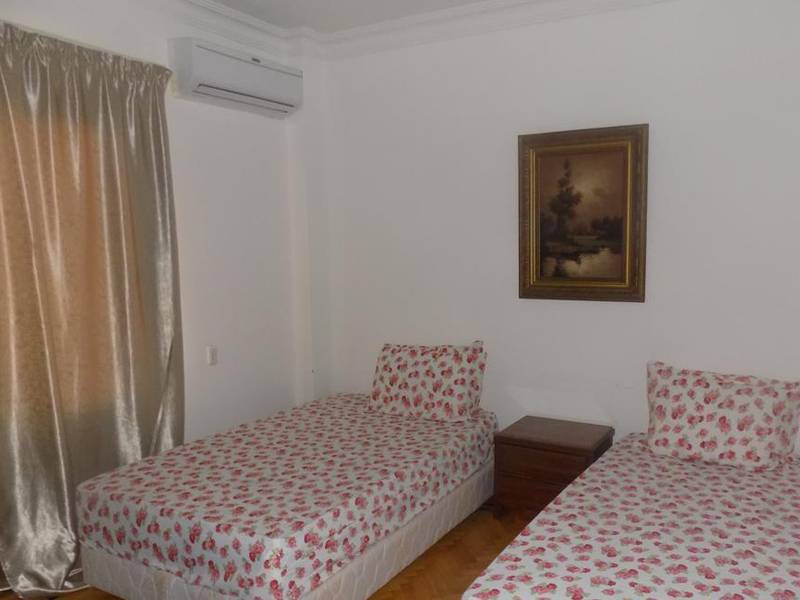 Houras Apartment 