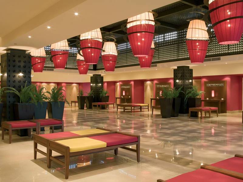 Novotel Cairo 6th Of October