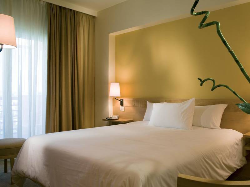 Novotel Cairo 6th Of October