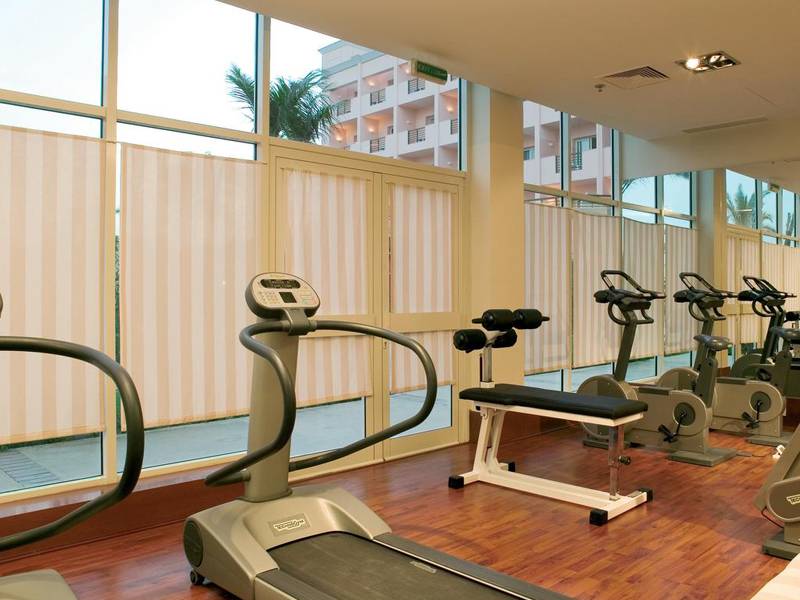 Novotel Cairo 6th Of October