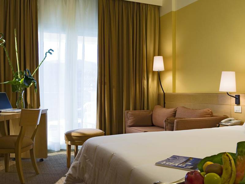 Novotel Cairo 6th Of October