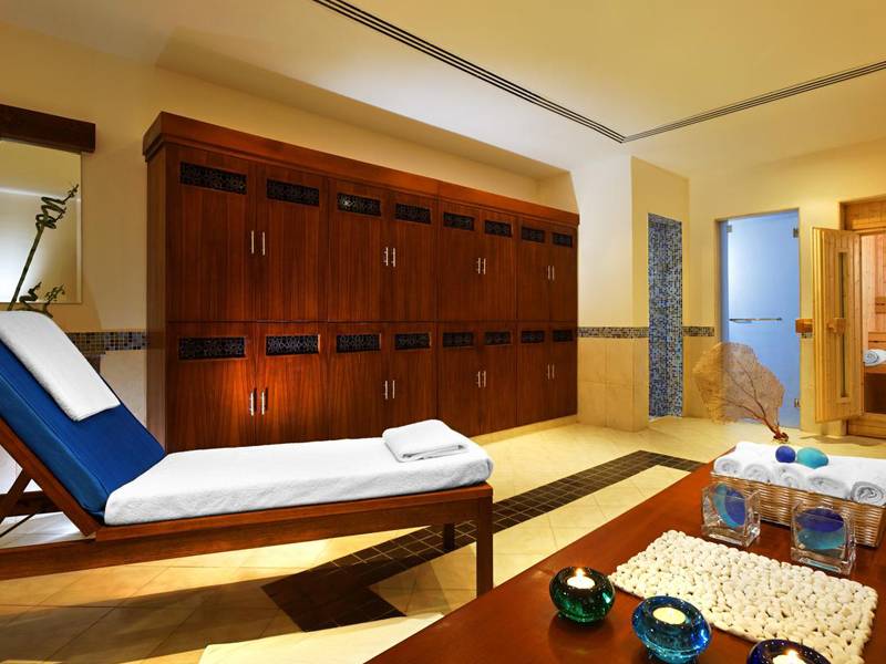Helnan Dreamland Hotel 