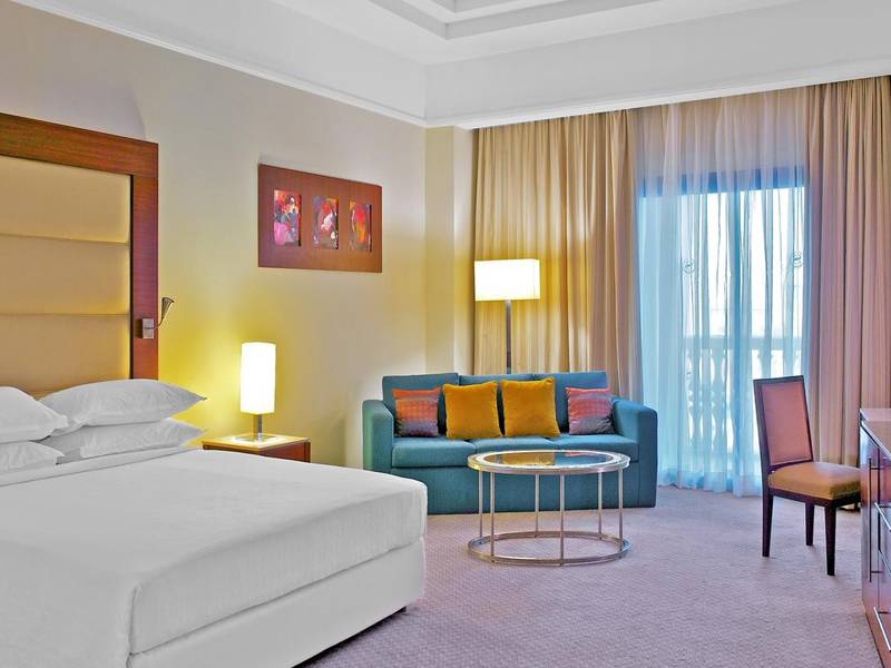 Helnan Dreamland Hotel 