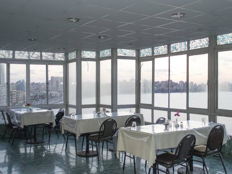 Semiramis Hotel