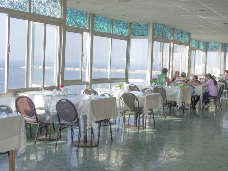 Semiramis Hotel