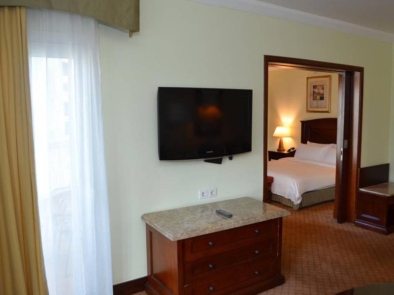 Hilton Alexandria Corniche