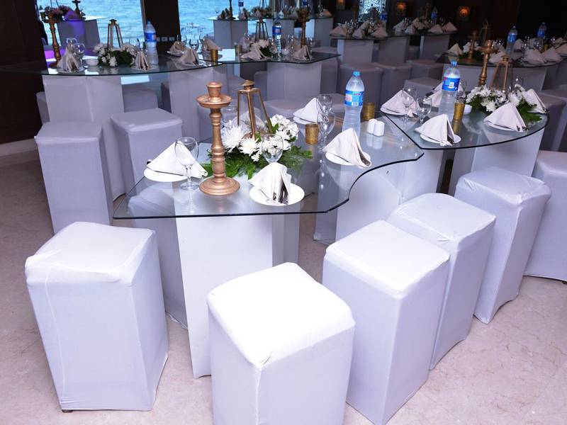 Hilton Alexandria Corniche