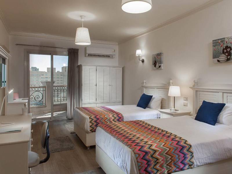 Mirage Smouha