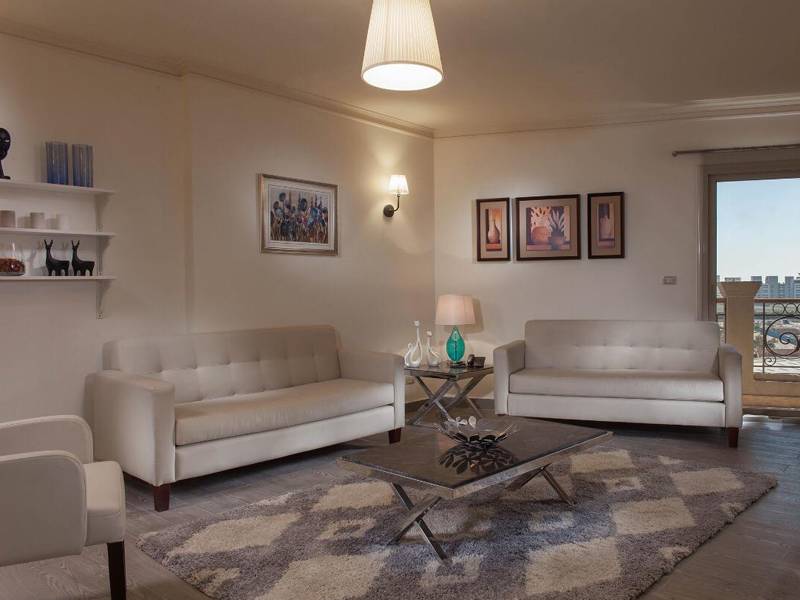 Mirage Smouha