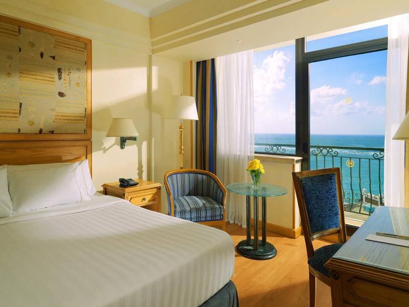 Sheraton Montazah Hotel
