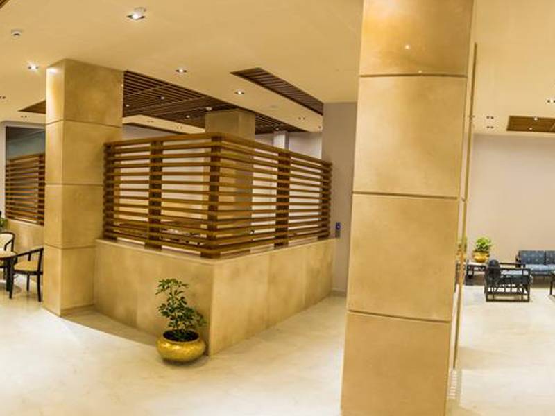 Happi Hotel