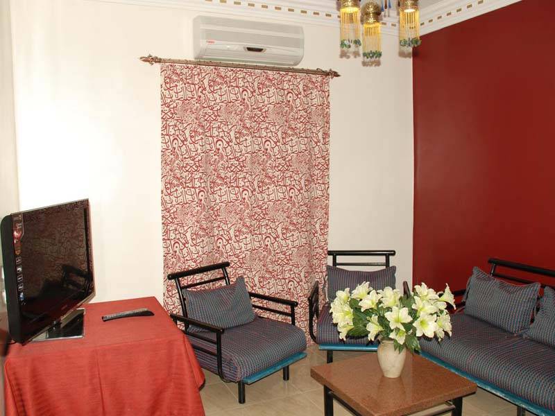 Philae Hotel Aswan