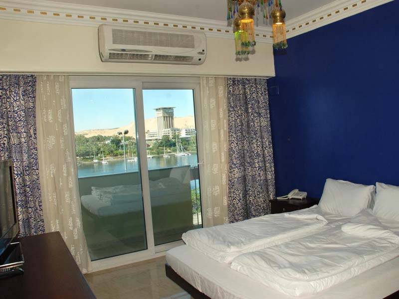 Philae Hotel Aswan