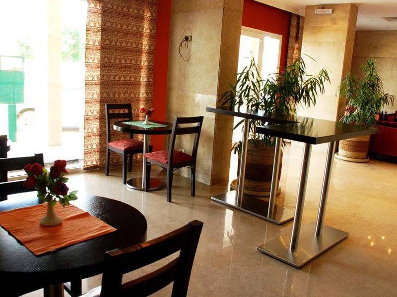 Philae Hotel Aswan