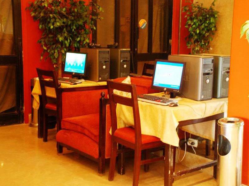 Philae Hotel Aswan