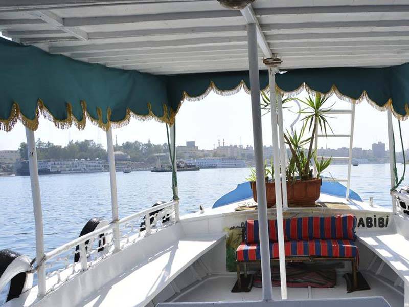 Nubian Holiday House Aswan
