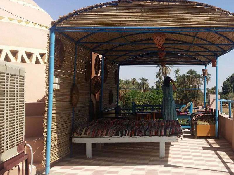 Nubian Holiday House Aswan