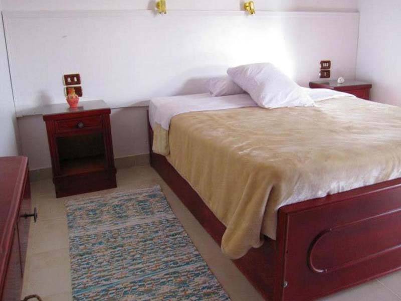 Ekadolli Nubian Guesthouse Aswan