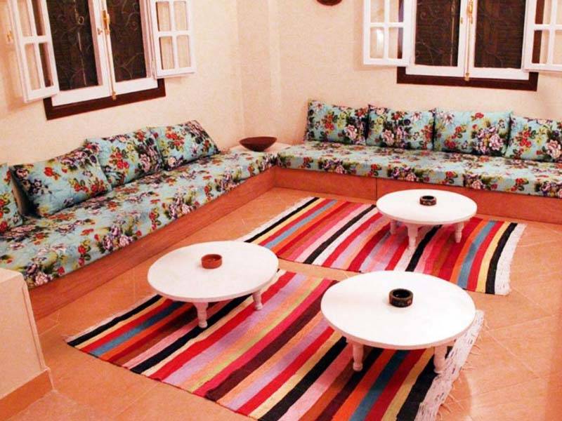 Ekadolli Nubian Guesthouse Aswan