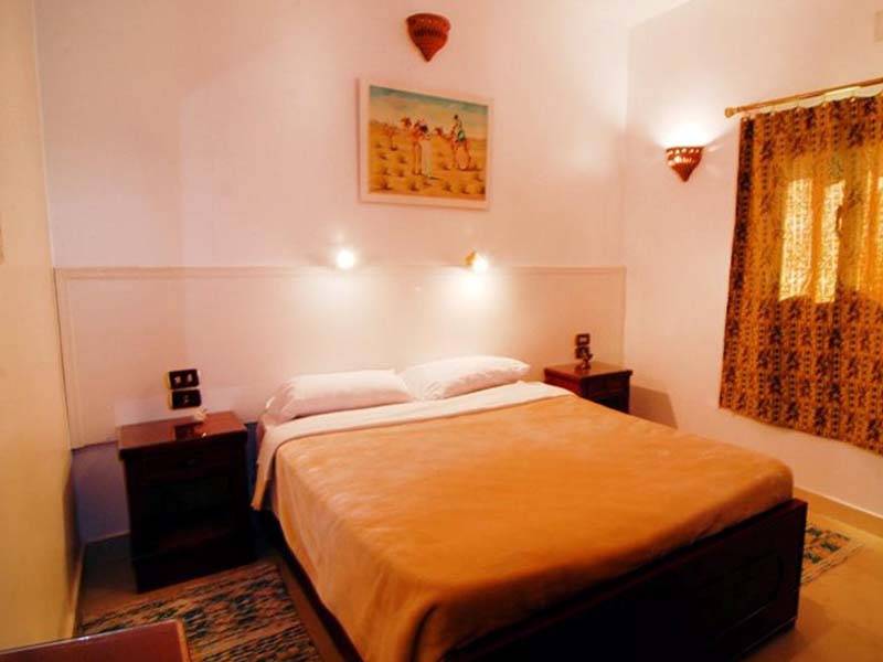 Ekadolli Nubian Guesthouse Aswan