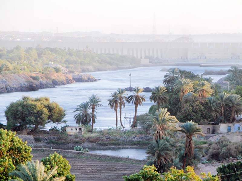 Ekadolli Nubian Guesthouse Aswan