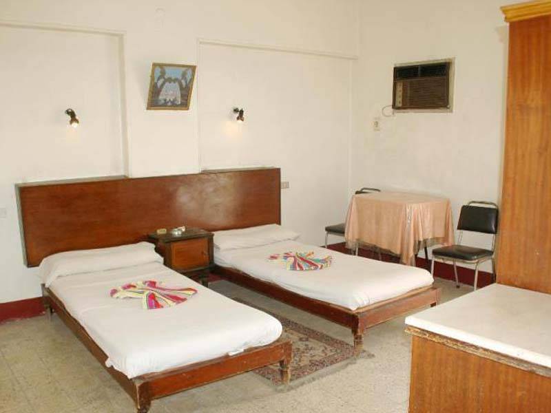 El Salam Hotel