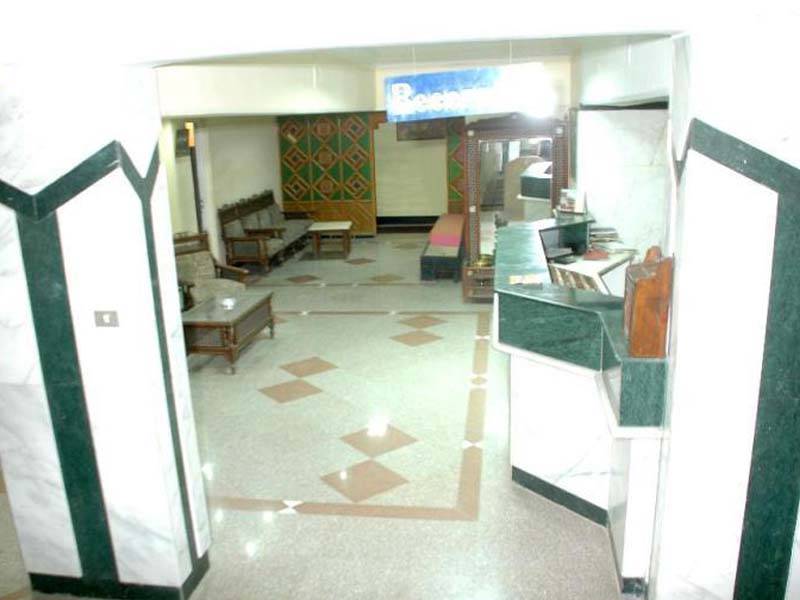 El Salam Hotel