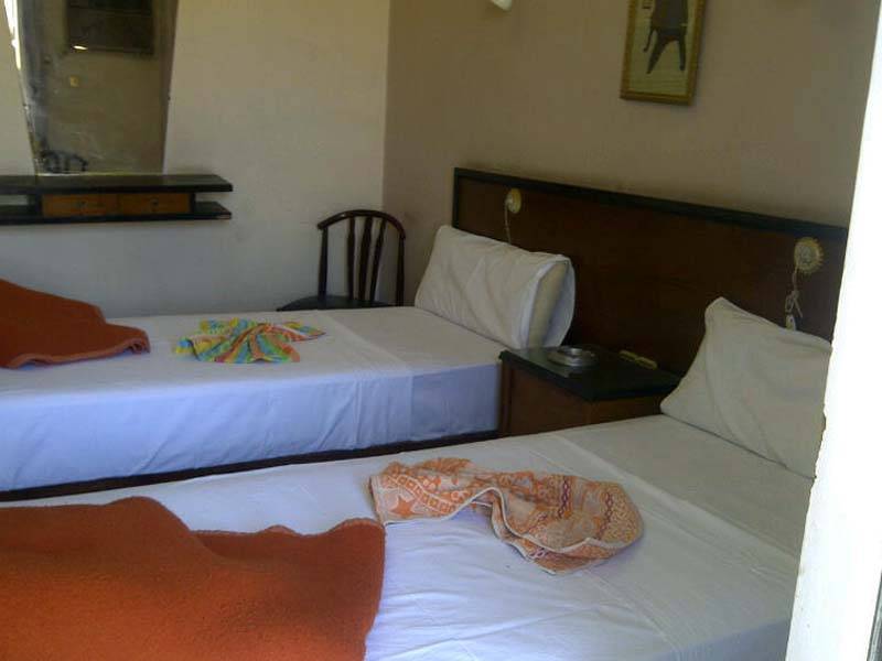 El Salam Hotel