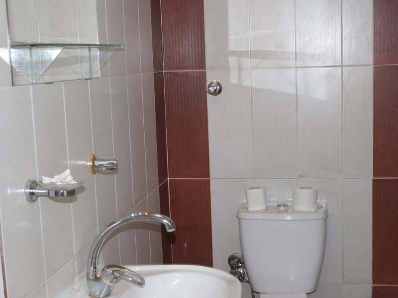 Nuba Nile Hotel Aswan