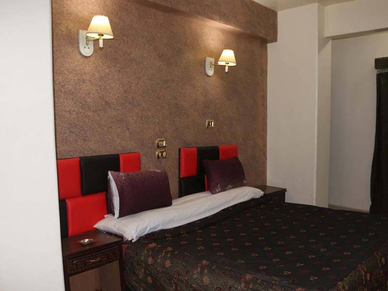 Nuba Nile Hotel Aswan