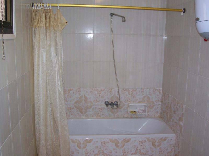 Nefertari Hotel Abu Simble