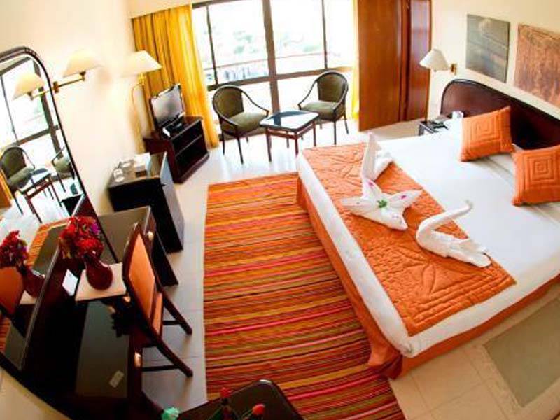 Basma Hotel Aswan