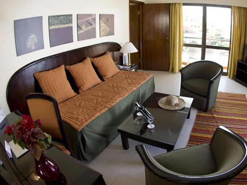 Basma Hotel Aswan
