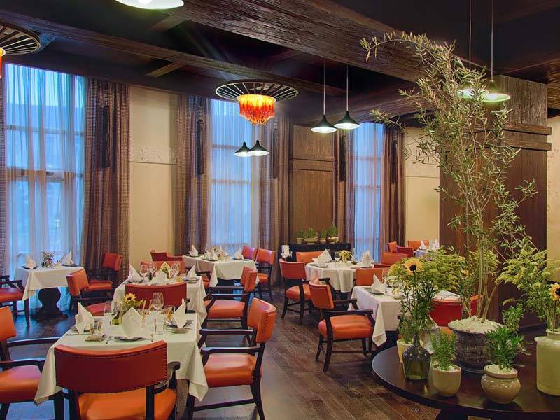 Royal Maxim Palace Kempinski Cairo