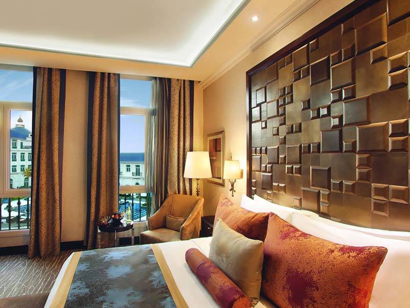 Royal Maxim Palace Kempinski Cairo