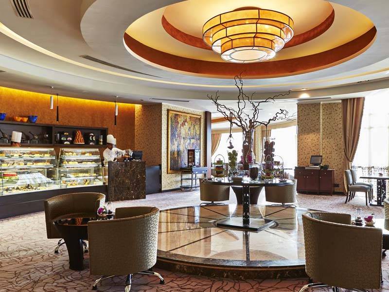 Royal Maxim Palace Kempinski Cairo