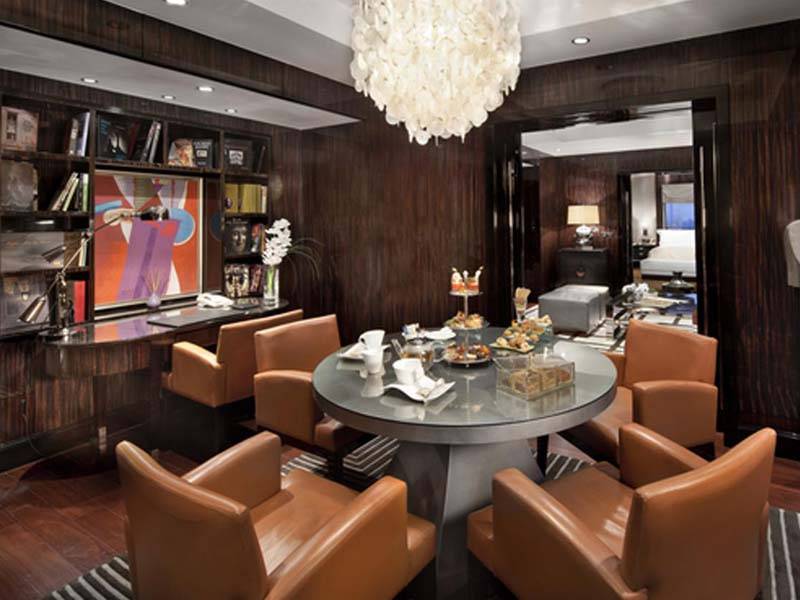 Fairmont Nile City