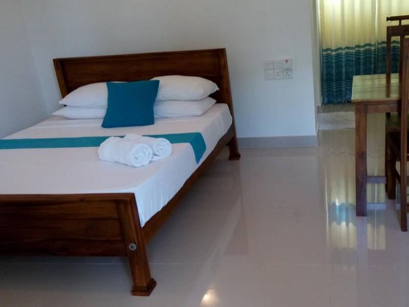 The Saffron Airport Hotel 