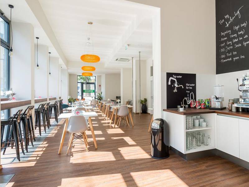 Hotel B&B Graz