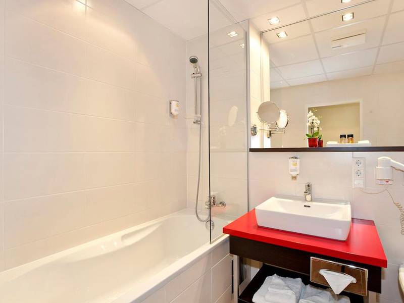 Best Western Plus Amedia Graz